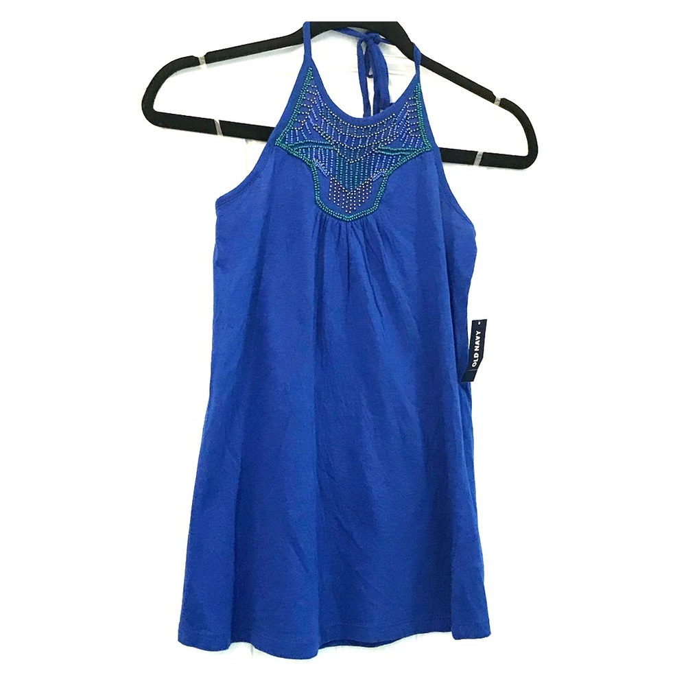 Old navy halter top